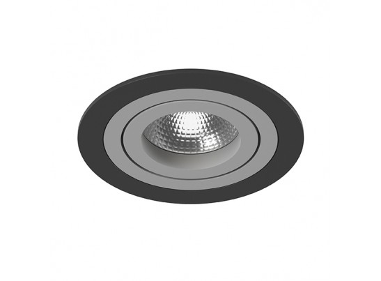 Комплект из светильника и рамки Intero 16 Intero 16 Lightstar i61709 в Каменске-Уральском