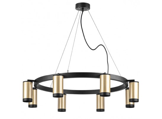 Люстра подвесная Rullo Lightstar LR01840837 в Каменске-Уральском