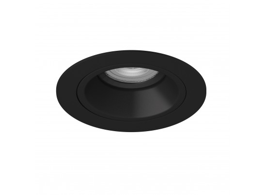 Комплект со светильником Domino Lightstar D61707BMOD в Каменске-Уральском