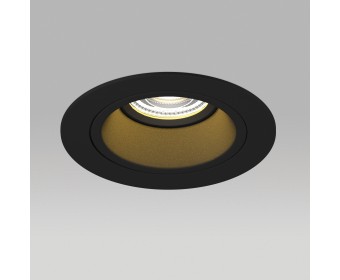 Комплект со светильником Domino Lightstar D61707BMOD