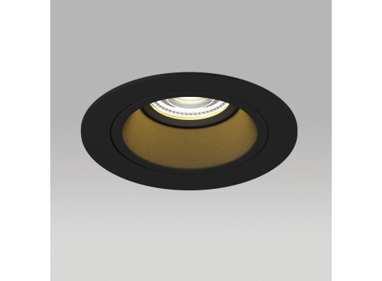 Комплект со светильником Domino Lightstar D61707BMOD в Каменске-Уральском