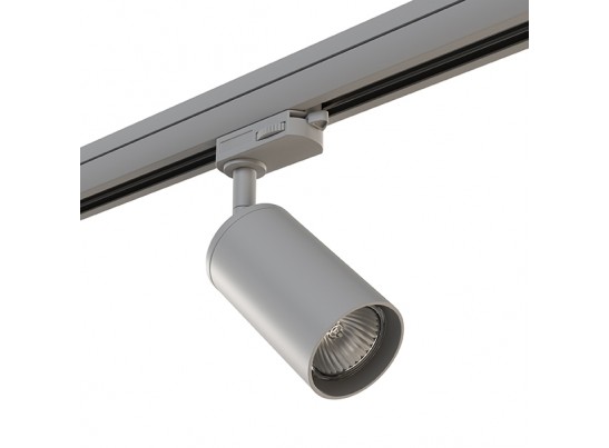 Трековое крепление с 3-фазным адаптером к 21443х/21448x Asta Lightstar 594059 в Каменске-Уральском