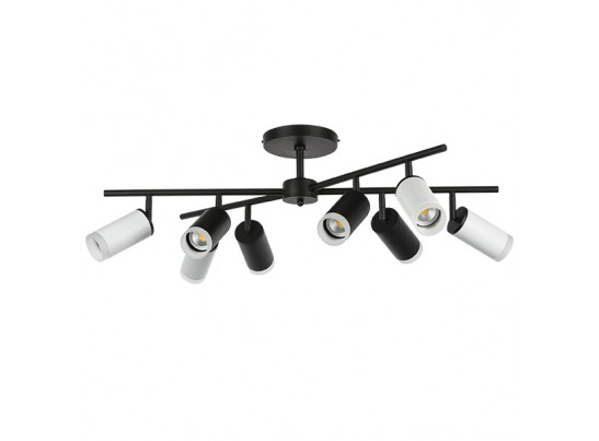 Люстра потолочная Rullo Lightstar LR7283643740 в Каменске-Уральском