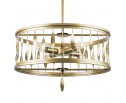 Люстра потолочная Firenze Lightstar 725143 в Каменске-Уральском