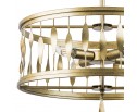 Люстра потолочная Firenze Lightstar 725143 в Каменске-Уральском