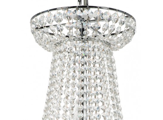 Люстра подвесная Classic Osgona 700294 в Каменске-Уральском