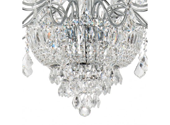 Люстра подвесная Classic Osgona 700294 в Каменске-Уральском