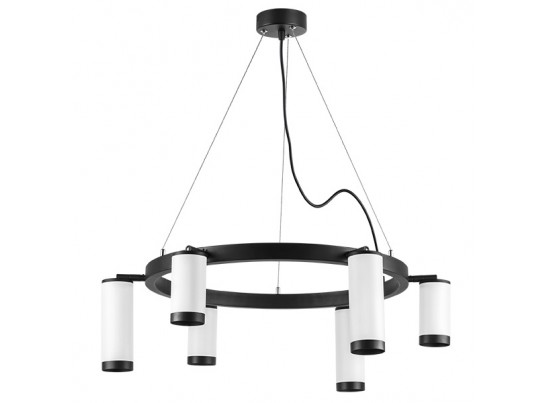 Люстра подвесная Rullo Lightstar LR0163638637 в Каменске-Уральском