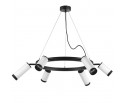 Люстра подвесная Rullo Lightstar LR0163638637 в Каменске-Уральском