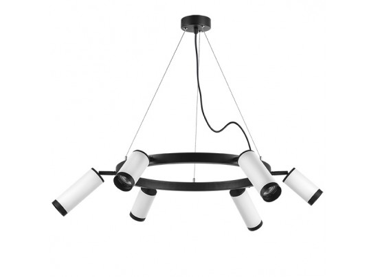 Люстра подвесная Rullo Lightstar LR0163638637 в Каменске-Уральском