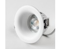 Рамка термостойкая PVC д/крепления LED источника света в подвесном потолке Levigo Lightstar 012126 в Каменске-Уральском
