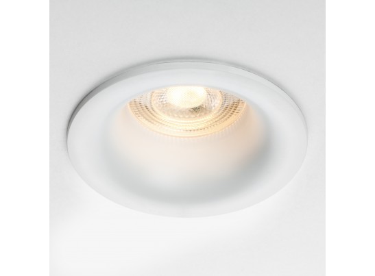 Рамка термостойкая PVC д/крепления LED источника света в подвесном потолке Levigo Lightstar 012126 в Каменске-Уральском