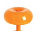 Настольная лампа диммируемая 12W 3000K оранжевый Catania Lightstar 689913 в Каменске-Уральском