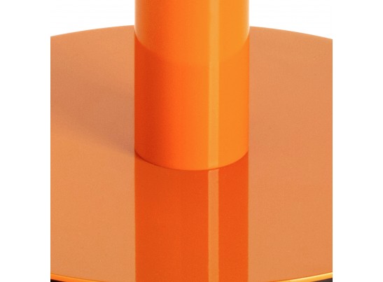 Настольная лампа диммируемая 12W 3000K оранжевый Catania Lightstar 689913 в Каменске-Уральском