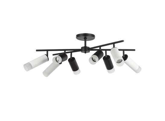 Люстра потолочная Rullo Lightstar LR7283748641 в Каменске-Уральском