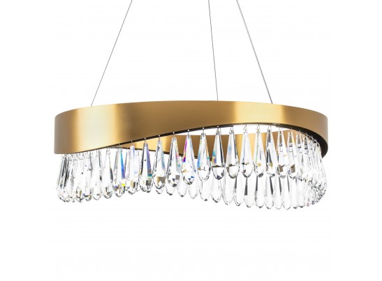 Люстра подвесная Helio Lightstar 703163 в Каменске-Уральском