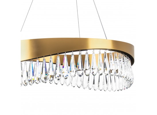 Люстра подвесная Helio Lightstar 703163 в Каменске-Уральском