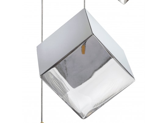 Подвес Qubica Lightstar 805569 в Каменске-Уральском