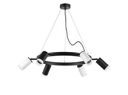 Люстра подвесная Rullo Lightstar LR0163733630 в Каменске-Уральском