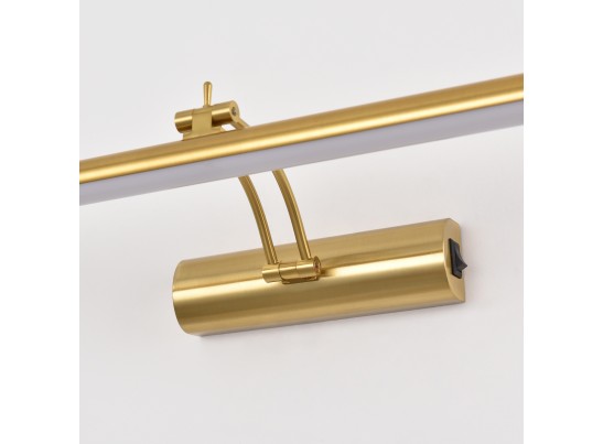 Светильник настенный (Подсветка для картин) Noce Lightstar 201111 в Каменске-Уральском