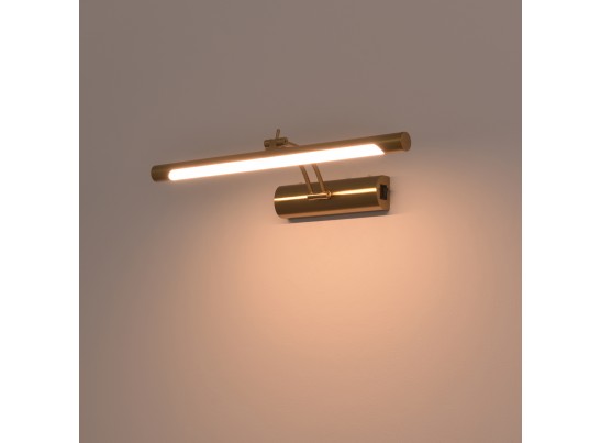 Светильник настенный (Подсветка для картин) Noce Lightstar 201111 в Каменске-Уральском