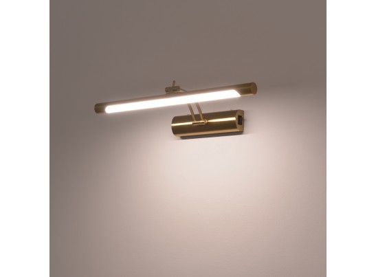 Светильник настенный (Подсветка для картин) Noce Lightstar 201111 в Каменске-Уральском