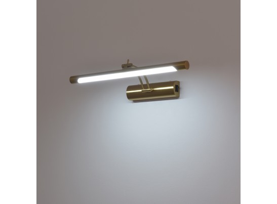 Светильник настенный (Подсветка для картин) Noce Lightstar 201111 в Каменске-Уральском