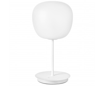 Настольная лампа диммируемая 1x12W(led) E27 белый Grazia Lightstar 608916