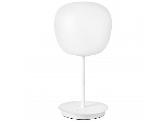 Настольная лампа диммируемая 1x12W(led) E27 белый Grazia Lightstar 608916 в Каменске-Уральском