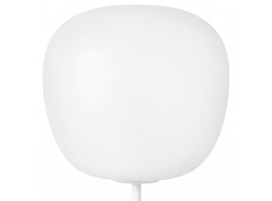 Настольная лампа диммируемая 1x12W(led) E27 белый Grazia Lightstar 608916 в Каменске-Уральском