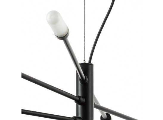 Люстра подвесная Ragno Lightstar 733187 в Каменске-Уральском