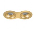 Комплект из светильников и рамки DOMINO Domino Lightstar D6230303 в Каменске-Уральском