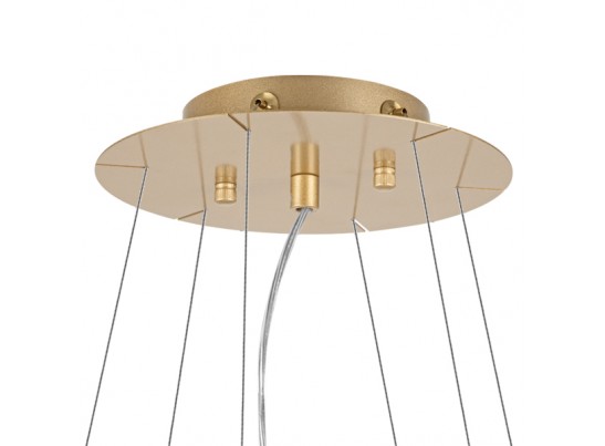 Люстра подвесная Nubi Lightstar 802163 в Каменске-Уральском