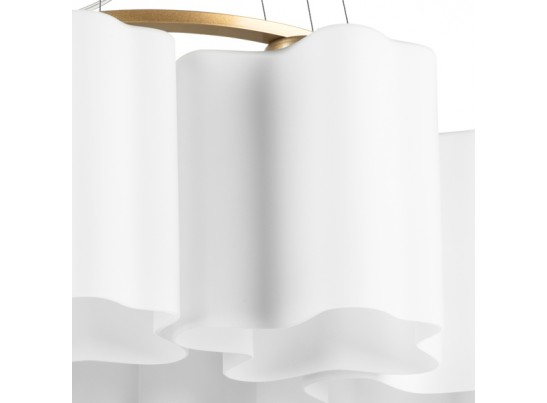 Люстра подвесная Nubi Lightstar 802163 в Каменске-Уральском