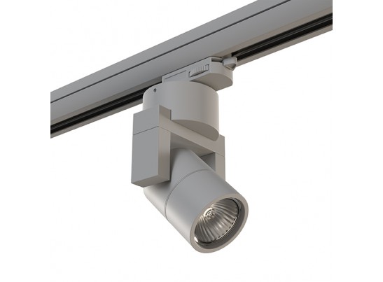 Трековое крепление с 3-фазным адаптером к 05104x Asta Lightstar 594079 в Каменске-Уральском