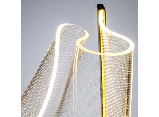 Настольная лампа Varese Lightstar 738963 в Каменске-Уральском