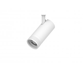 Светильник профессиональный д/треков BARRA/QUATTRO высокого качества света с низким уровнем дискомфорта Canno Pro Lightstar 304206