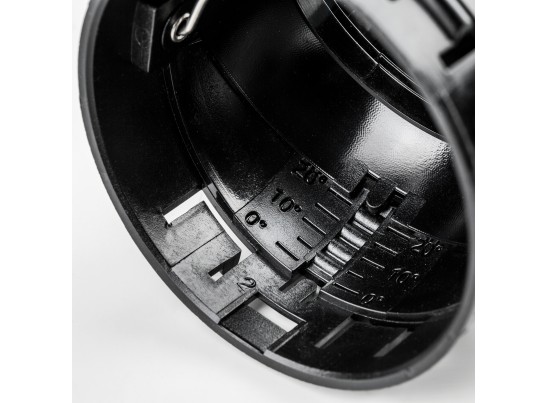 Внутренний поворотный механизм (суппорт) с углом наклона до 30G д/модулей MR16 07507x и 07505x STELLA BASE Lightstar 075000 в Каменске-Уральском