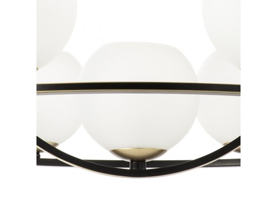 Люстра подвесная Enna Lightstar 762097 в Каменске-Уральском