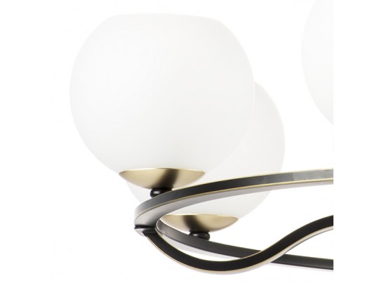 Люстра подвесная Enna Lightstar 762097 в Каменске-Уральском