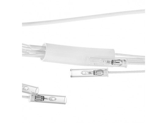 Люстра подвесная Ovale Lightstar 784346 в Каменске-Уральском