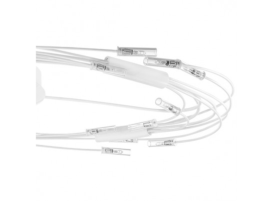 Люстра подвесная Ovale Lightstar 784346 в Каменске-Уральском