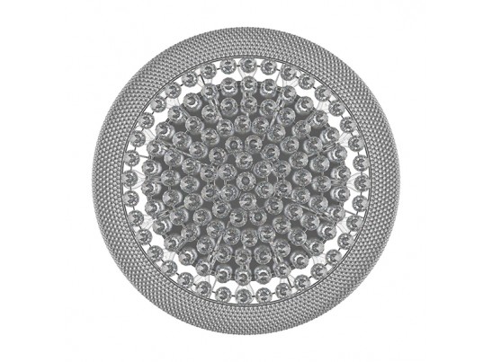 Люстра потолочная Monile Osgona 704174 в Каменске-Уральском