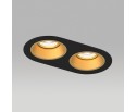 Комплект со светильником Domino Lightstar D6570303GMOD в Каменске-Уральском