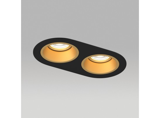 Комплект со светильником Domino Lightstar D6570303GMOD в Каменске-Уральском
