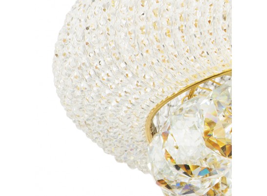 Люстра потолочная Monile Osgona 704092 в Каменске-Уральском