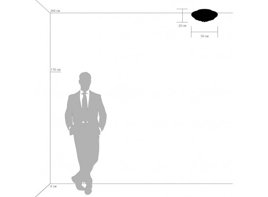 Люстра потолочная Monile Osgona 704092 в Каменске-Уральском