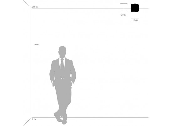 Люстра потолочная Nubi Lightstar 802010 в Каменске-Уральском