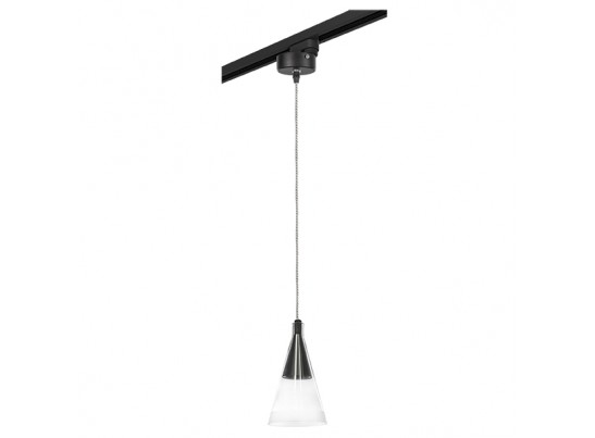 Комплект с подвесом Cone Cone Lightstar L1T757017 в Каменске-Уральском