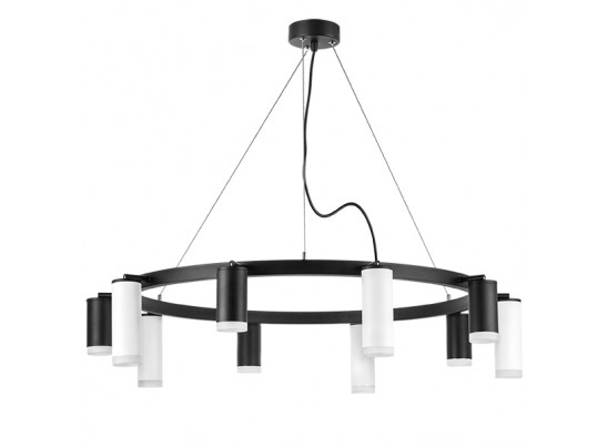 Люстра подвесная Rullo Lightstar LR0203758650 в Каменске-Уральском
